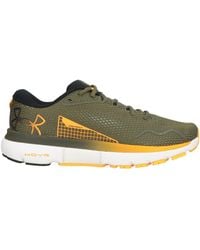 Under Armour - Trainers - Lyst