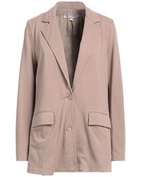 European Culture - Blazer - Lyst