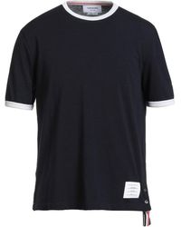 Thom Browne - T-Shirt - Lyst