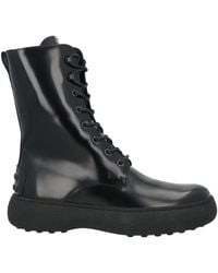 Tod's - Stiefelette - Lyst