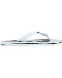dc men's sandals