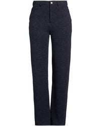 Roberto Collina - Trouser - Lyst