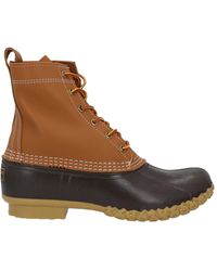 Botas L.L. Bean de hombre: hasta el 43 % de descuento | Lyst