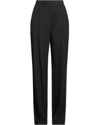 Elisabetta Franchi - Trouser - Lyst