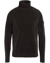 Rrd - Turtleneck - Lyst