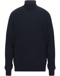 Gran Sasso - Turtleneck - Lyst