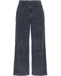 Crossley - Pants Cotton - Lyst