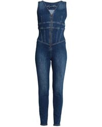Guess - Jumpsuit - Lyst