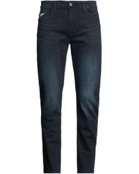 Yes-Zee - Jeans Cotton, Elastane - Lyst