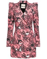 Aniye By - Jacke, Mantel & Trenchcoat - Lyst