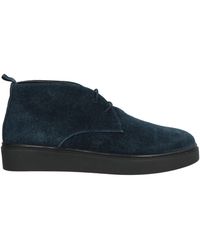 Alberto Guardiani - Ankle Boots - Lyst