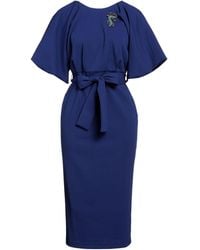 Hanita - Midi-Kleid - Lyst