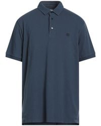 Etro - Polo Shirt Cotton - Lyst