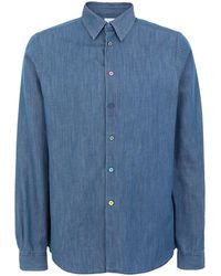 PS by Paul Smith - Shirt - Lyst