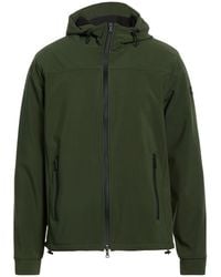 Paul & Shark - Military Jacket Polyester, Elastane - Lyst