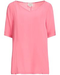 ALESSIA SANTI - Tops - Lyst