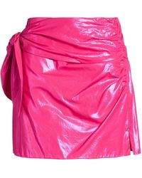 Jucca - Mini Skirts - Lyst