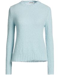 Jil Sander - Pullover - Lyst