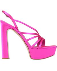 Le Silla - Sandals - Lyst