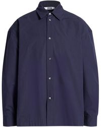 Grifoni - Shirt Cotton - Lyst
