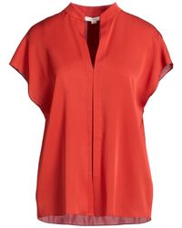 Vince - Tops - Lyst