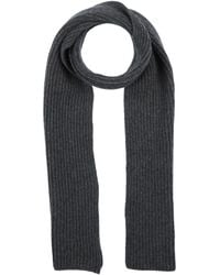 Moorer - Sciarpa - Lyst