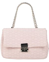 be Blumarine Handbag - Pink