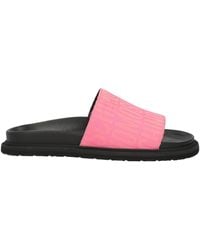 Moschino - Sandals - Lyst