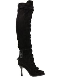 DSquared² - Botte - Lyst