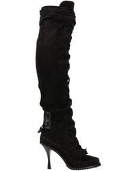 DSquared² - Stiefel - Lyst