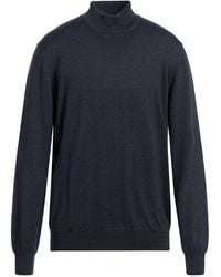 Gran Sasso - Turtleneck - Lyst
