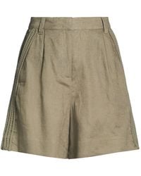 MAX&Co. - Shorts & Bermuda Shorts - Lyst