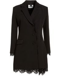 No Secrets - Mini Dress - Lyst