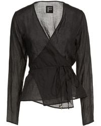 Fisico - Tops - Lyst