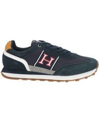 Hackett - Sneakers - Lyst