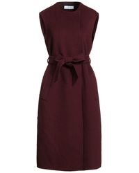 Caractere - Coat - Lyst