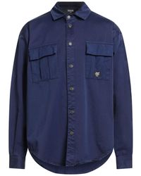 MSGM - Shirt - Lyst