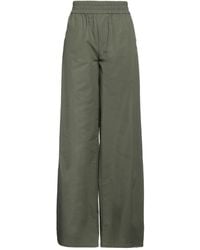 DSquared² - Pants Cotton, Polyamide - Lyst
