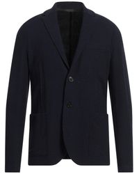 Harris Wharf London - Blazer - Lyst