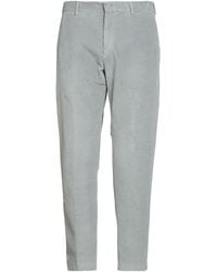 PT Torino - Light Pants Cotton, Elastane - Lyst
