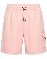 Spiewak - Shorts & Bermuda Shorts Cotton - Lyst