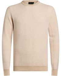 Roberto Collina - Sweaters - Lyst