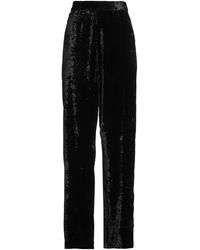 Aniye Records - Pants Polyester - Lyst