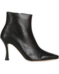 STAUD - Ankle Boots - Lyst