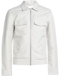 Elvine - Chaqueta y Cazadora - Lyst