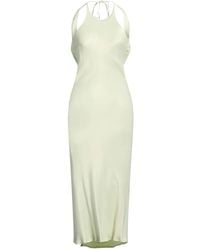 EMMA & GAIA - Light Maxi Dress Viscose - Lyst