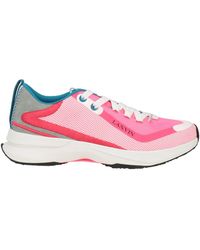 Lanvin - Trainers - Lyst