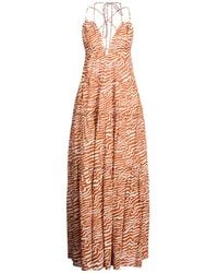 Bird & Knoll - Maxi Dresses - Lyst
