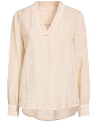 120% Lino - Top - Lyst