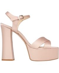 Islo Isabella Lorusso - Sandals Textile Fibers - Lyst